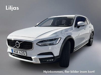 Volvo V90 CC