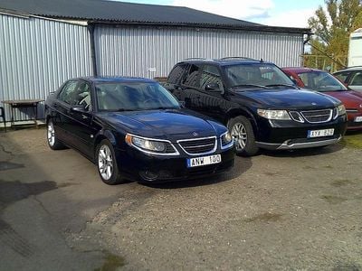 Saab 9-5