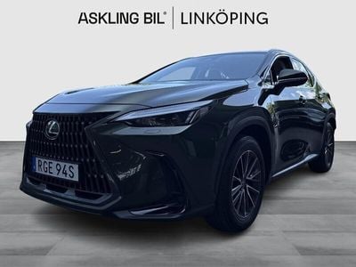Lexus NX350h