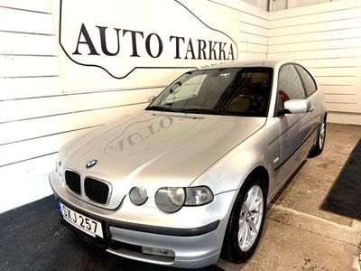 BMW 316 Compact