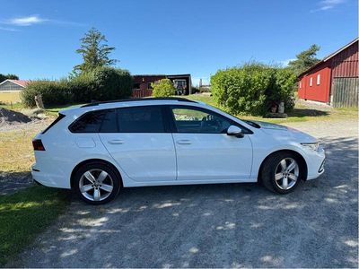 VW Golf VIII