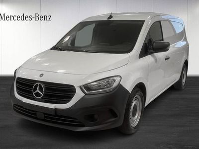 Mercedes eCitan