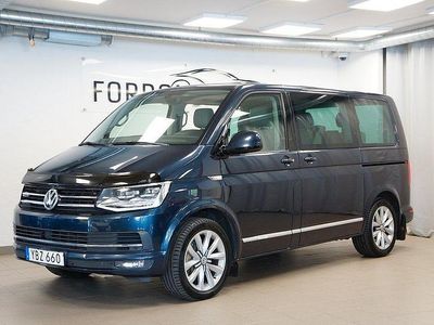 VW Multivan