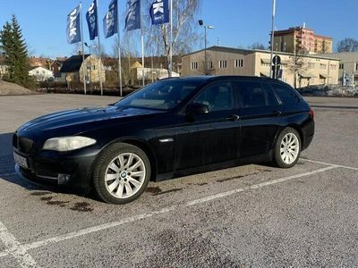 BMW 535