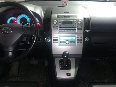 Begagnad 2006 Toyota Corolla Kombi | 36 000 kr