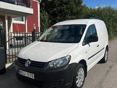 VW Caddy