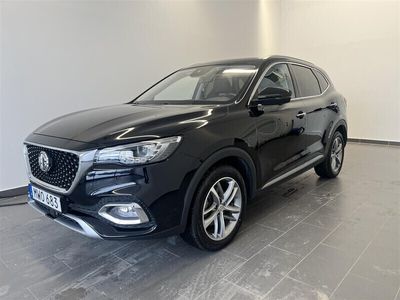 begagnad MG EHS PHEV Luxury Leasebar 5.95% Ränta