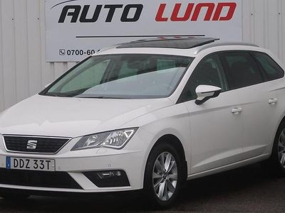 Seat Leon ST