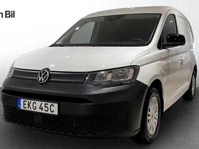 VW Caddy