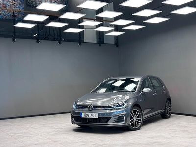 VW Golf VIII