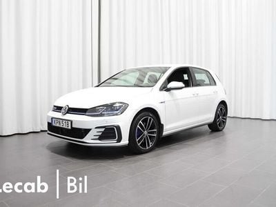 VW Golf VIII