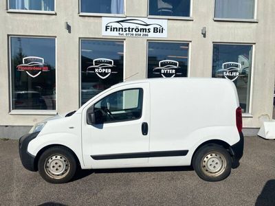 begagnad Peugeot Bipper 1.3 HDi 75hk