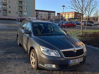 Begagnad 2011 Skoda Octavia Kombi | 60 000 kr (Marknadspris)