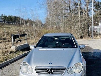 Mercedes C180