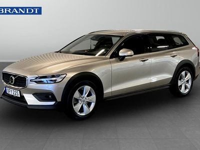 Volvo V60 CC