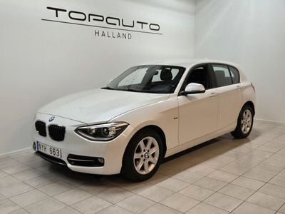 BMW 116