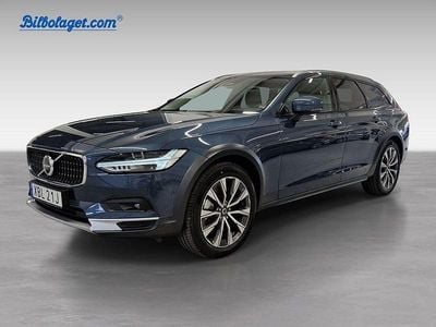 Volvo V90 CC