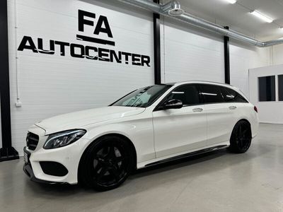 Mercedes C250