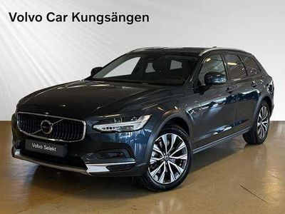Volvo V90 CC