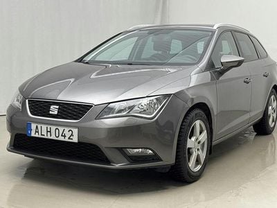 Seat Leon ST