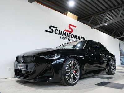 BMW M240