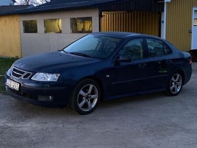 Saab 9-3