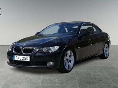 BMW 320 Cabriolet