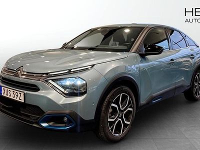 Citroën e-C4