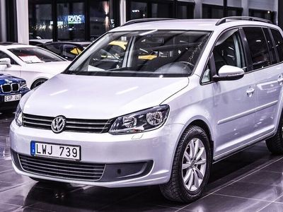 VW Touran