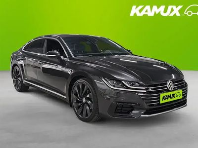 VW Arteon