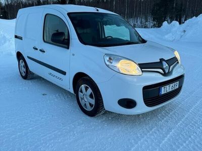 begagnad Renault Kangoo Express 1.5 dCi 90hk Euro 6