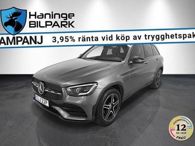 Mercedes GLC200
