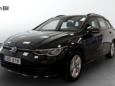 VW Golf VIII