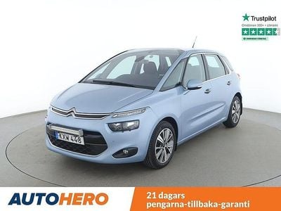 Citroën C4 Picasso