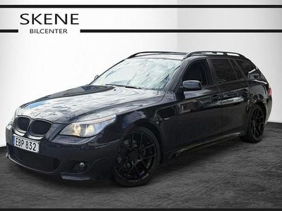 BMW 523