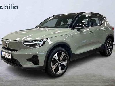 Grön Begagnad 2023 Volvo XC40 Single Motor SUV | 329 900 kr