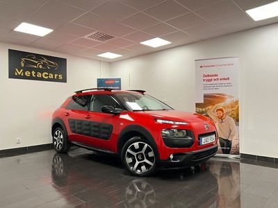 Citroën C4 Cactus