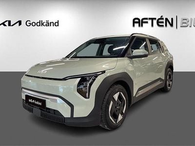 Grön Begagnad 2024 Kia EV3 SUV | 439 800 kr