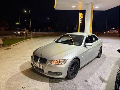 BMW 335 Cabriolet