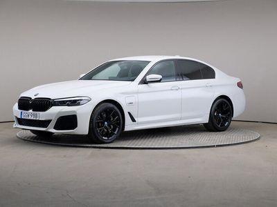 BMW 530e