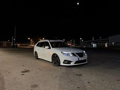 Begagnad 2012 Saab 9-3 Kombi | 53 000 kr (Dyr)