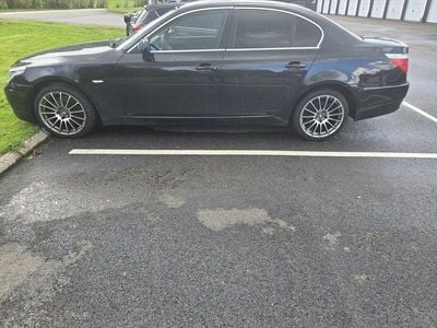 BMW 523