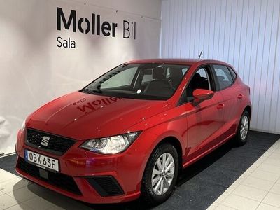 begagnad Seat Ibiza 1.0 TSI 95 STYLE