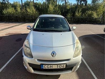 Renault Clio R.S.
