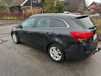 Kia Ceed Sportswagon