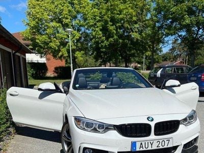 BMW 428