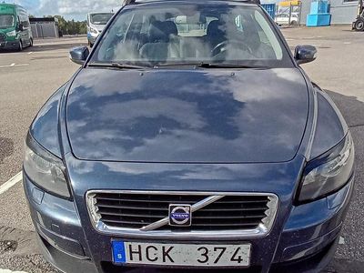 Volvo C30