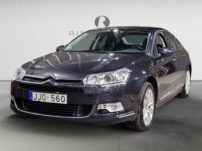 Citroën C5