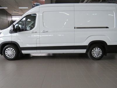 Maxus eDeliver 9