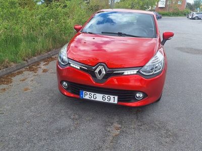 Renault Clio IV